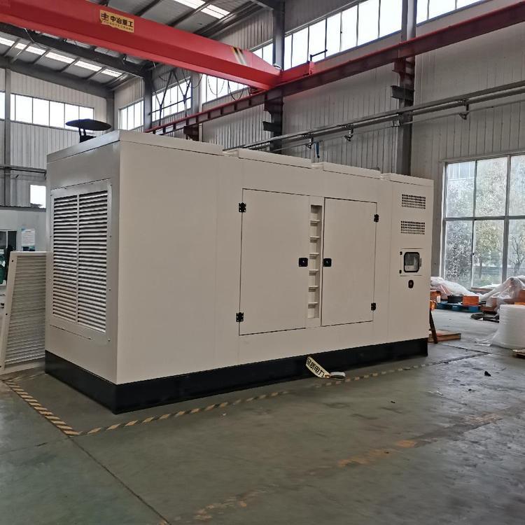 崇左发电机出租